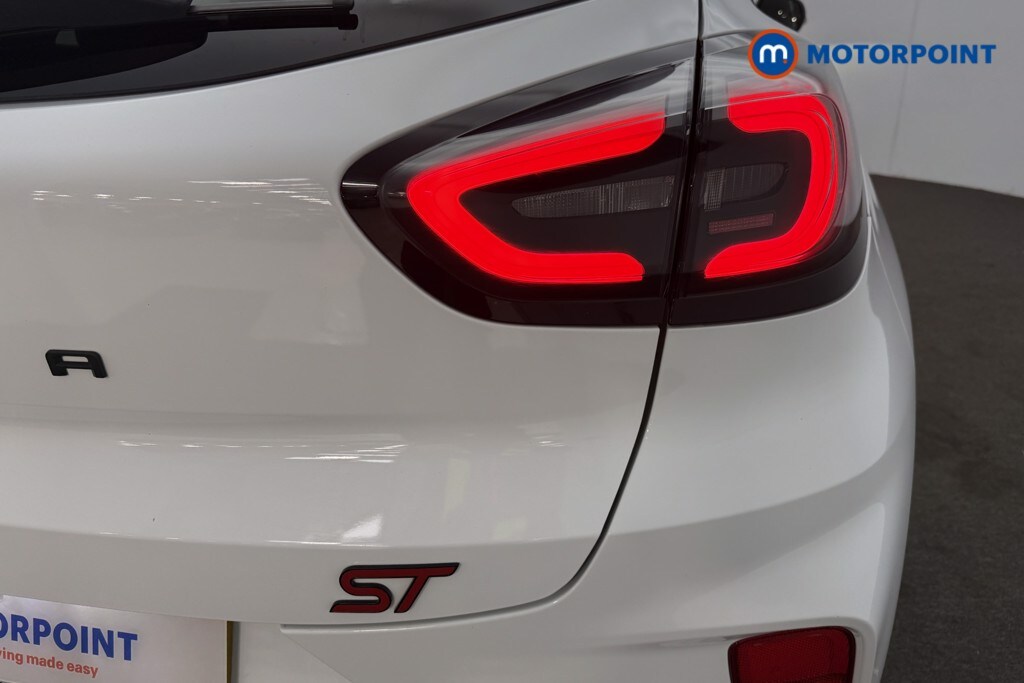 Used Ford Puma 2024 for sale - 76080123: Photo 16