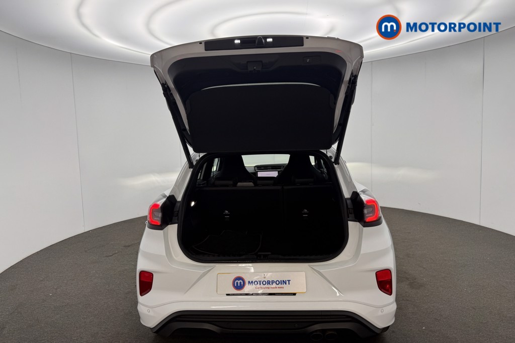 Used Ford Puma 2024 for sale - 76080123: Photo 18