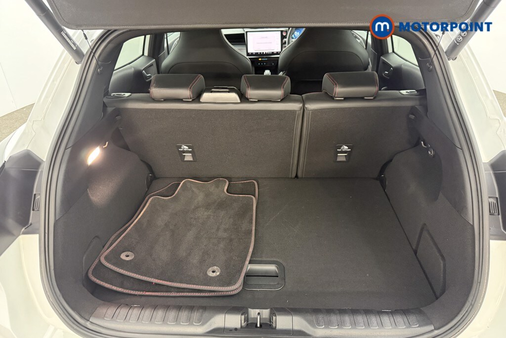 Used Ford Puma 2024 for sale - 76080123: Photo 19