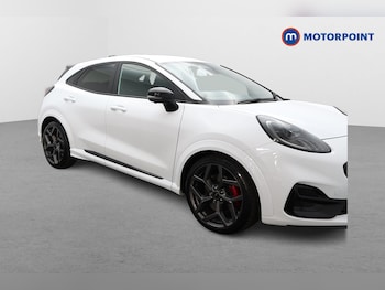 Ford - Puma