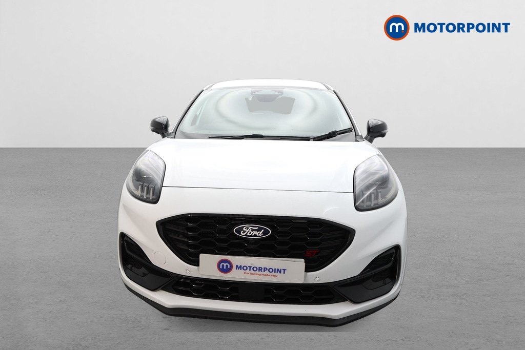 Used Ford Puma 2024 for sale - 76080123: Photo 2