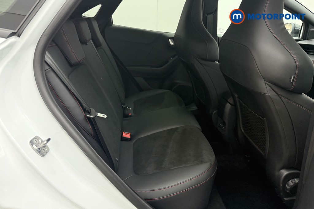 Used Ford Puma 2024 for sale - 76080123: Photo 21