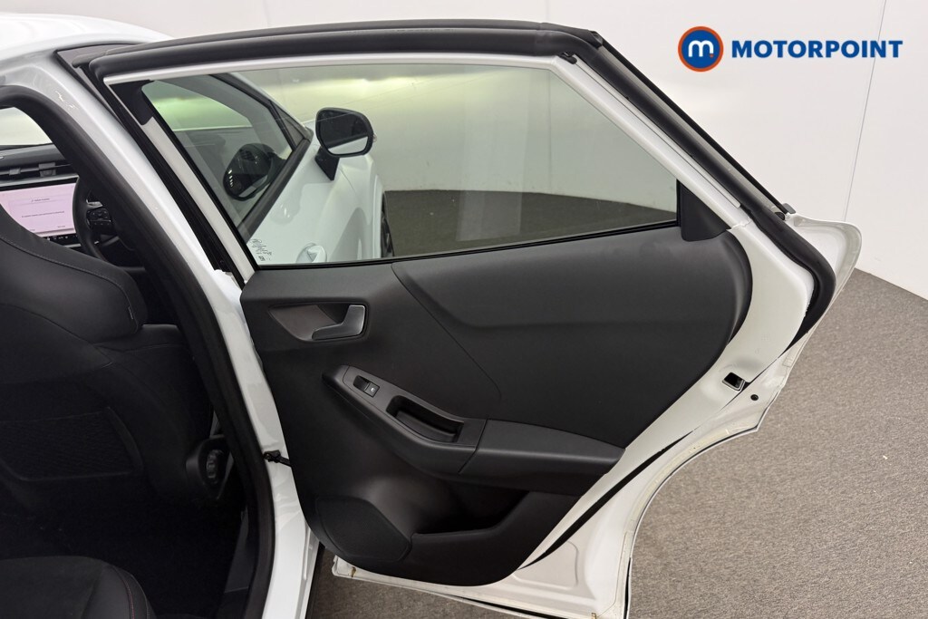 Used Ford Puma 2024 for sale - 76080123: Photo 22