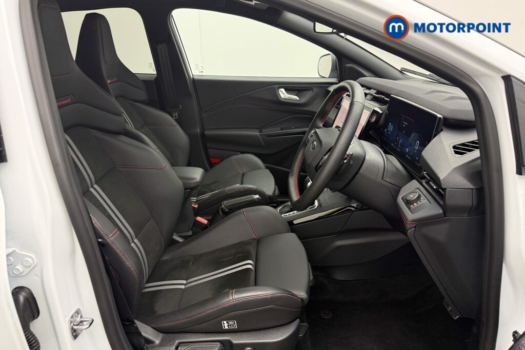 Used Ford Puma 2024 for sale - 76080123: Photo 23