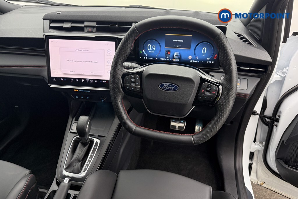 Used Ford Puma 2024 for sale - 76080123: Photo 24