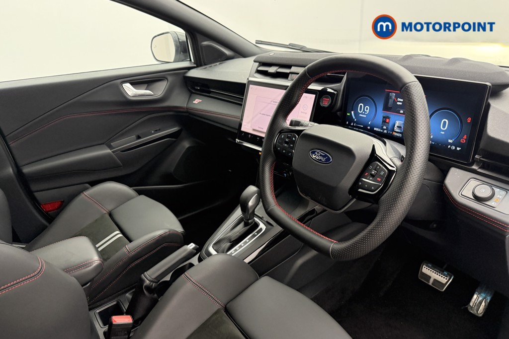 Used Ford Puma 2024 for sale - 76080123: Photo 27