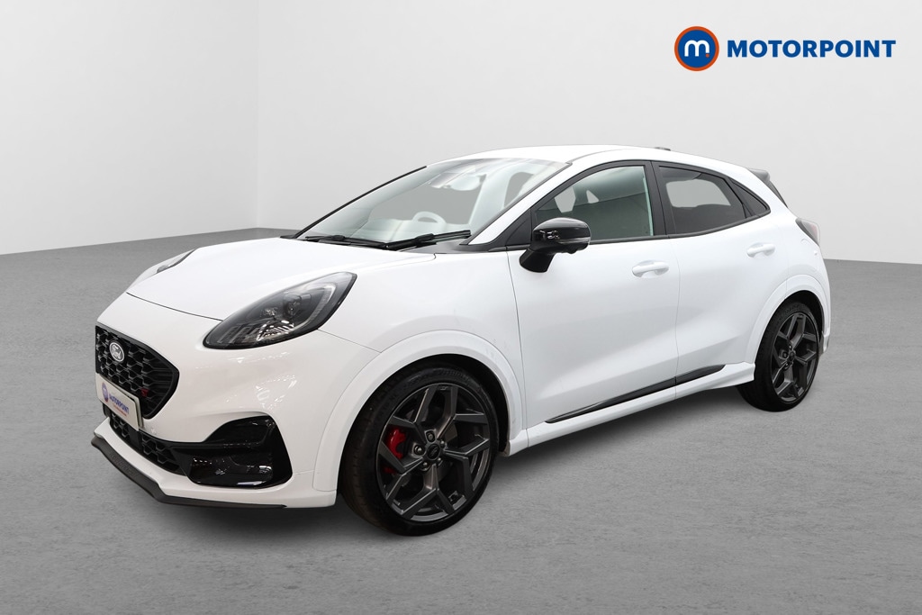 Used Ford Puma 2024 for sale - 76080123: Photo 3