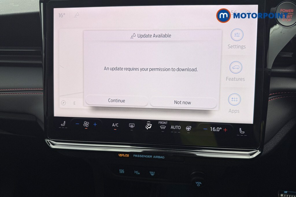 Used Ford Puma 2024 for sale - 76080123: Photo 30