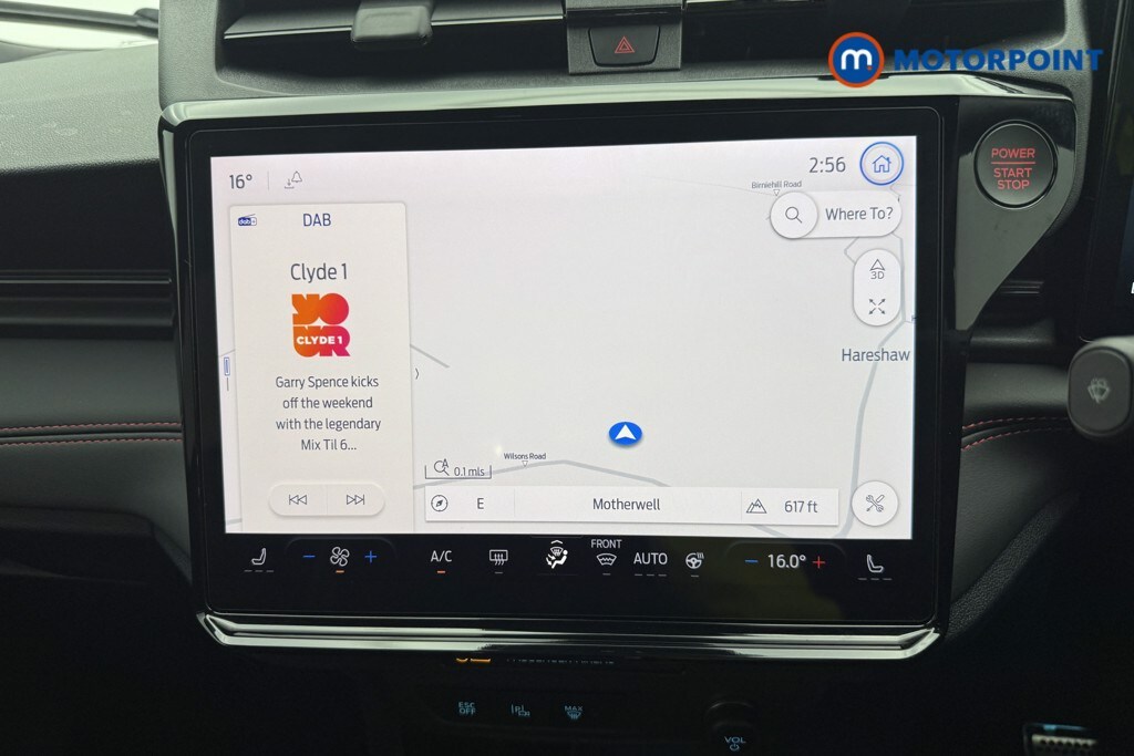 Used Ford Puma 2024 for sale - 76080123: Photo 31