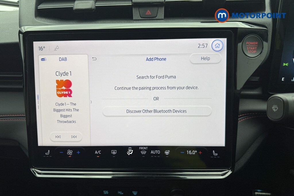 Used Ford Puma 2024 for sale - 76080123: Photo 32