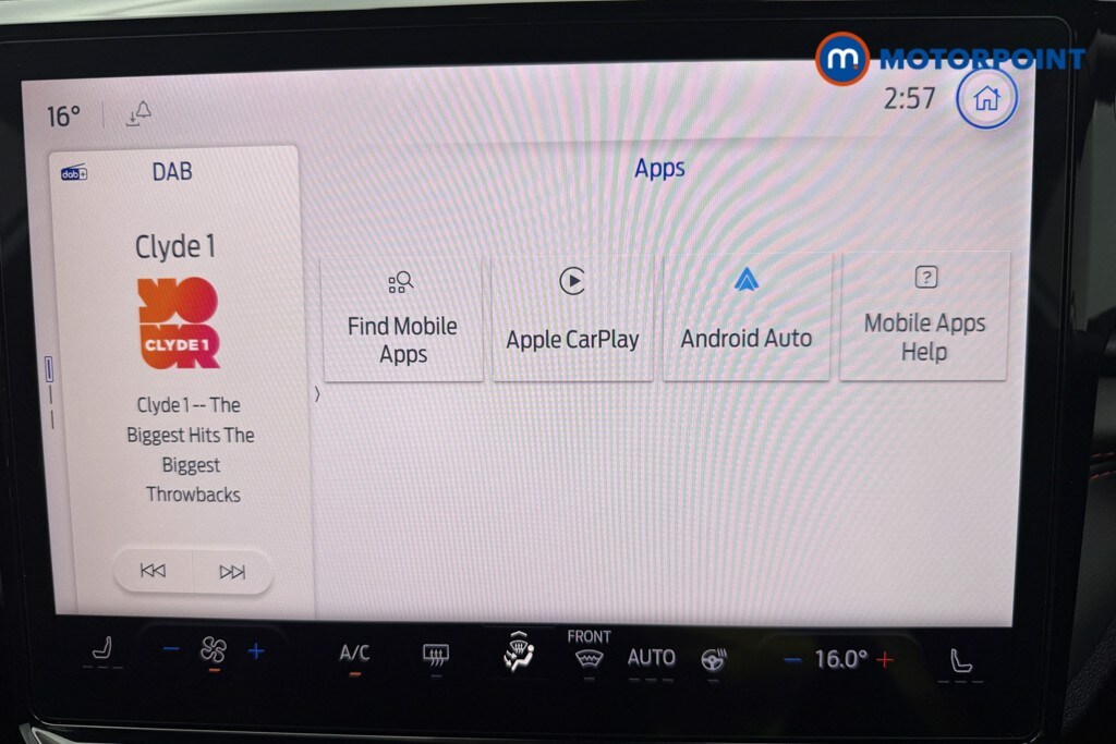 Used Ford Puma 2024 for sale - 76080123: Photo 33