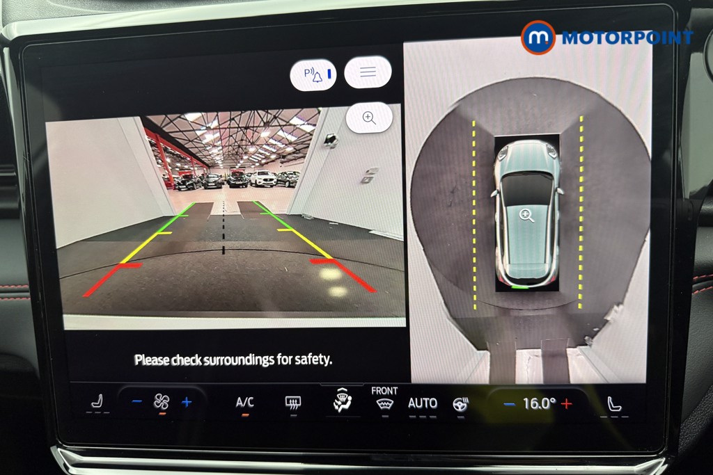 Used Ford Puma 2024 for sale - 76080123: Photo 34