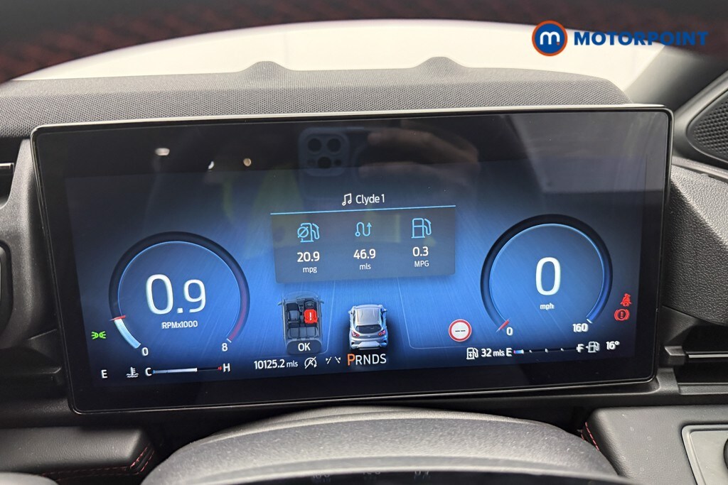 Used Ford Puma 2024 for sale - 76080123: Photo 35