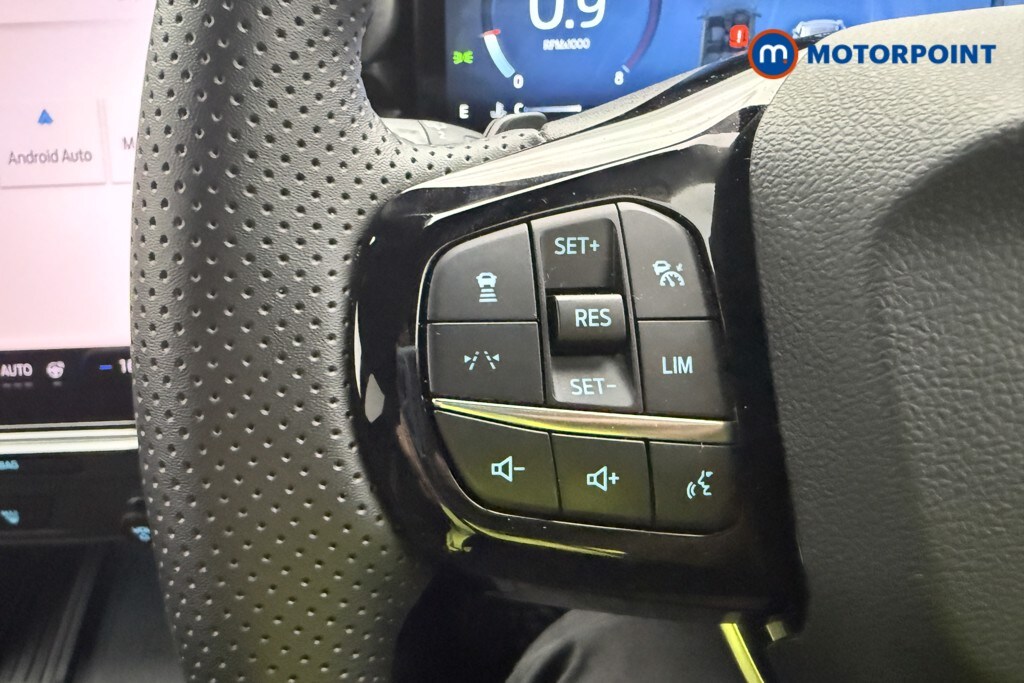 Used Ford Puma 2024 for sale - 76080123: Photo 36