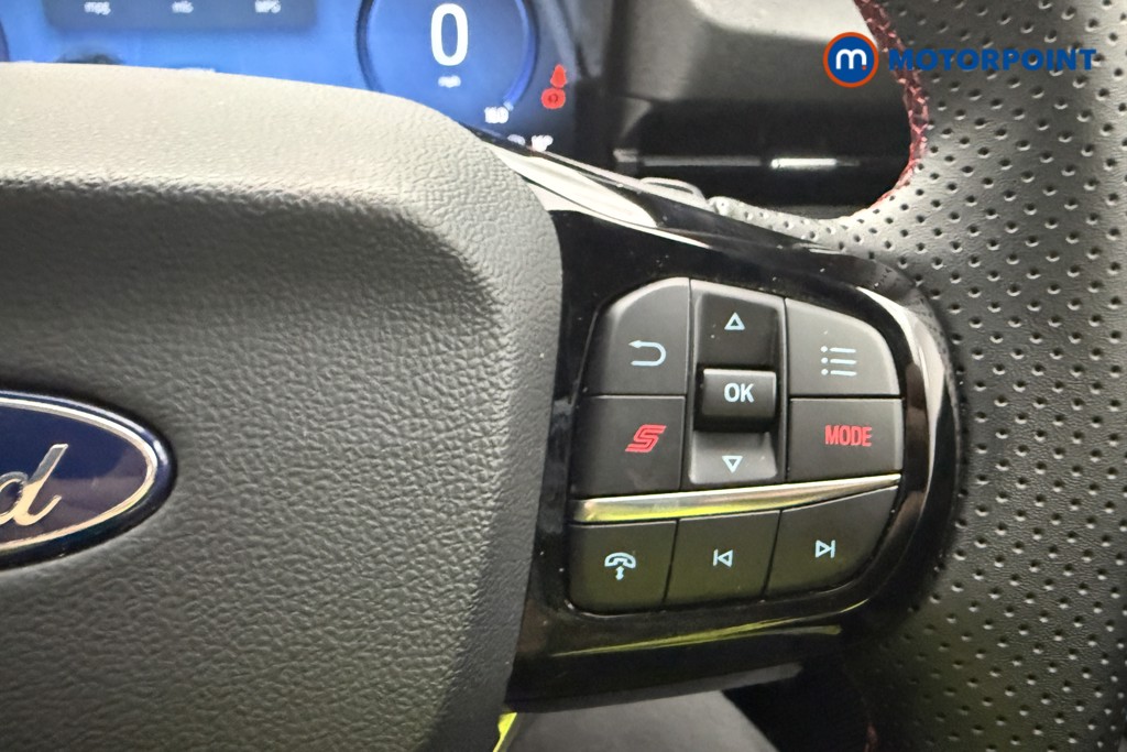 Used Ford Puma 2024 for sale - 76080123: Photo 37