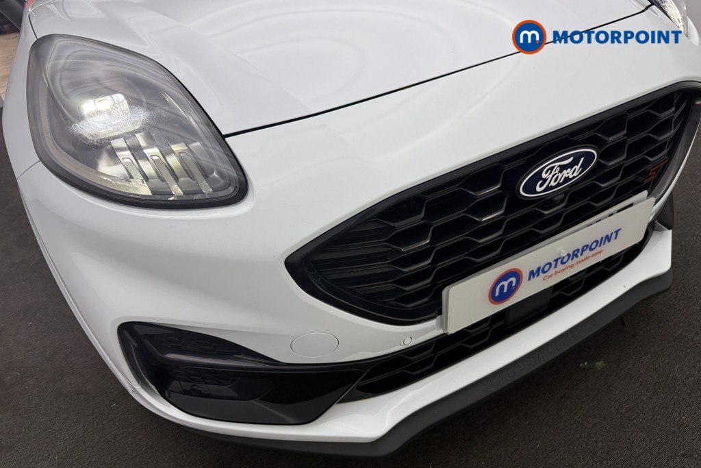 Used Ford Puma 2024 for sale - 76080123: Photo 39