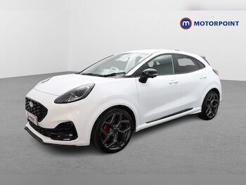 Used Ford Puma 2024 for sale - 76080123: Photo 3