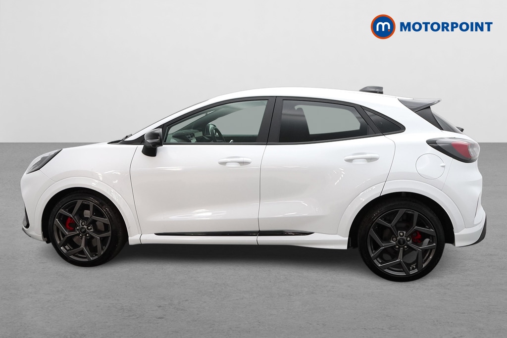 Used Ford Puma 2024 for sale - 76080123: Photo 4