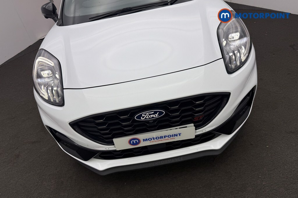 Used Ford Puma 2024 for sale - 76080123: Photo 40