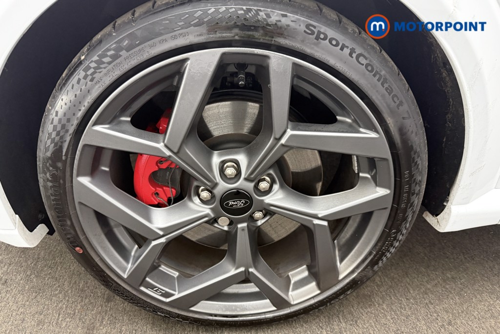 Used Ford Puma 2024 for sale - 76080123: Photo 42