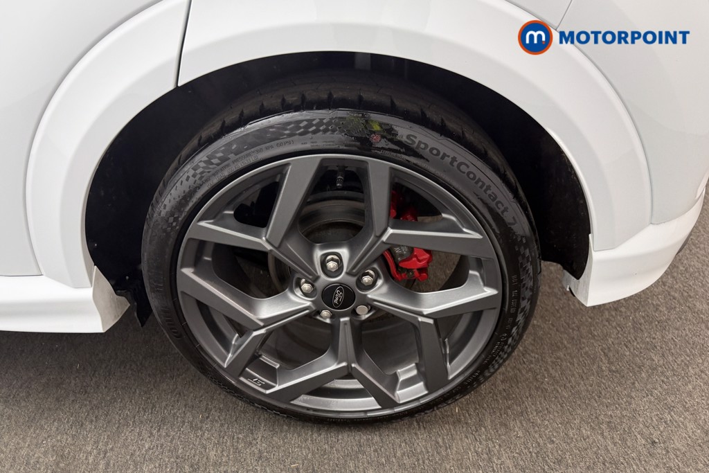 Used Ford Puma 2024 for sale - 76080123: Photo 43