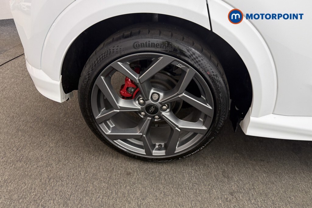 Used Ford Puma 2024 for sale - 76080123: Photo 44