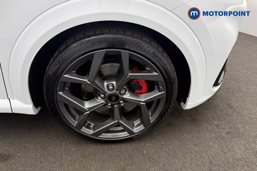 Used Ford Puma 2024 for sale - 76080123: Photo 45