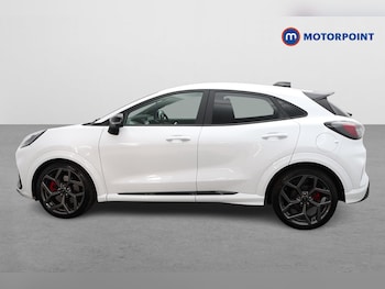 Used Ford Puma 2024 for sale - 76080123: Photo 4