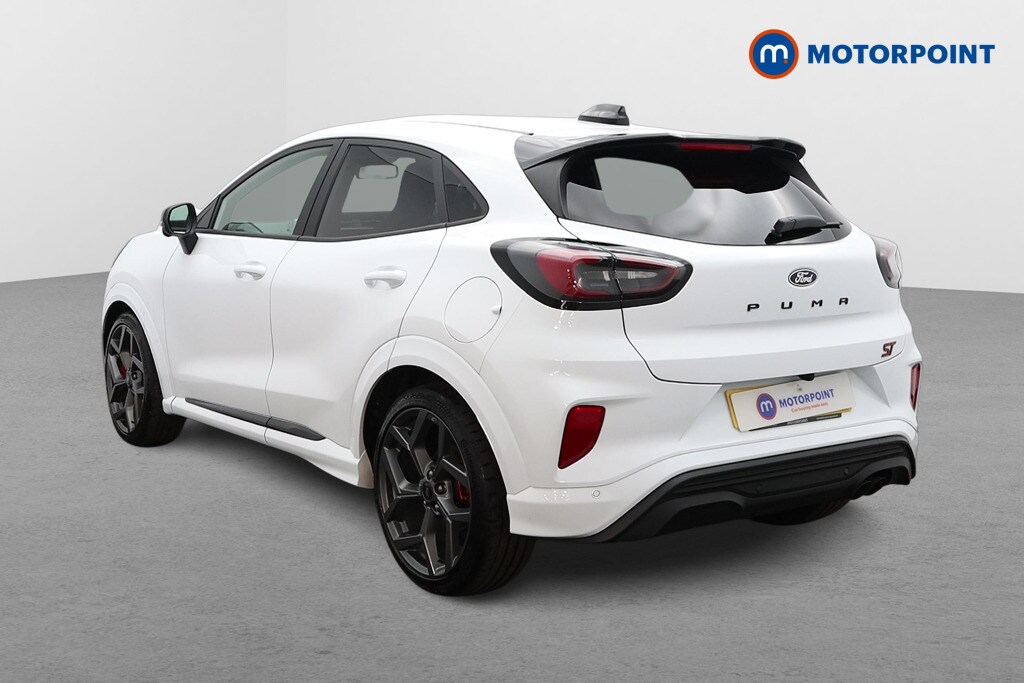 Used Ford Puma 2024 for sale - 76080123: Photo 5