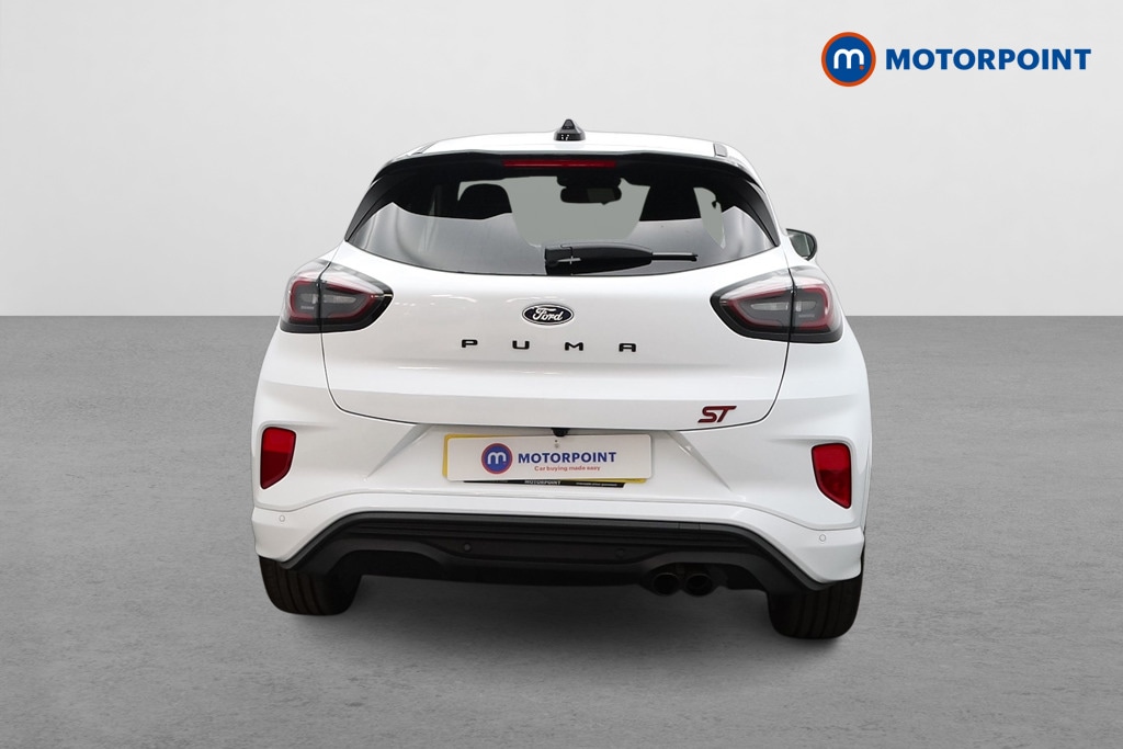 Used Ford Puma 2024 for sale - 76080123: Photo 6