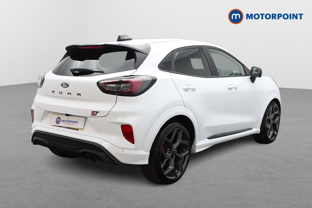 Used Ford Puma 2024 for sale - 76080123: Photo 7