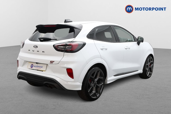 Used Ford Puma 2024 for sale - 76080123: Photo 7