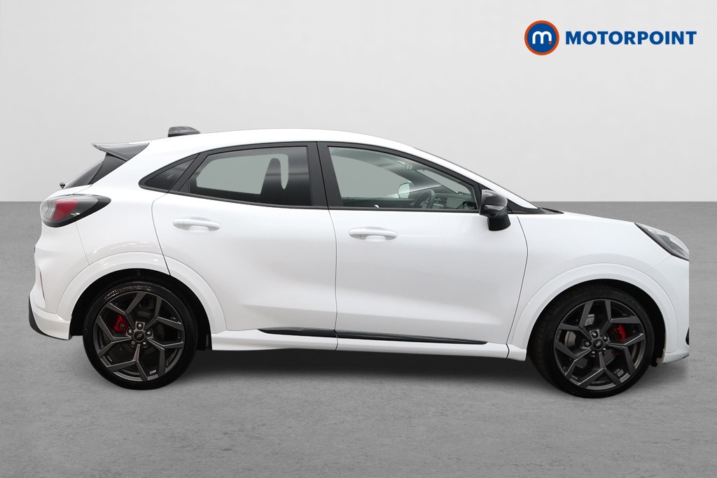 Used Ford Puma 2024 for sale - 76080123: Photo 8