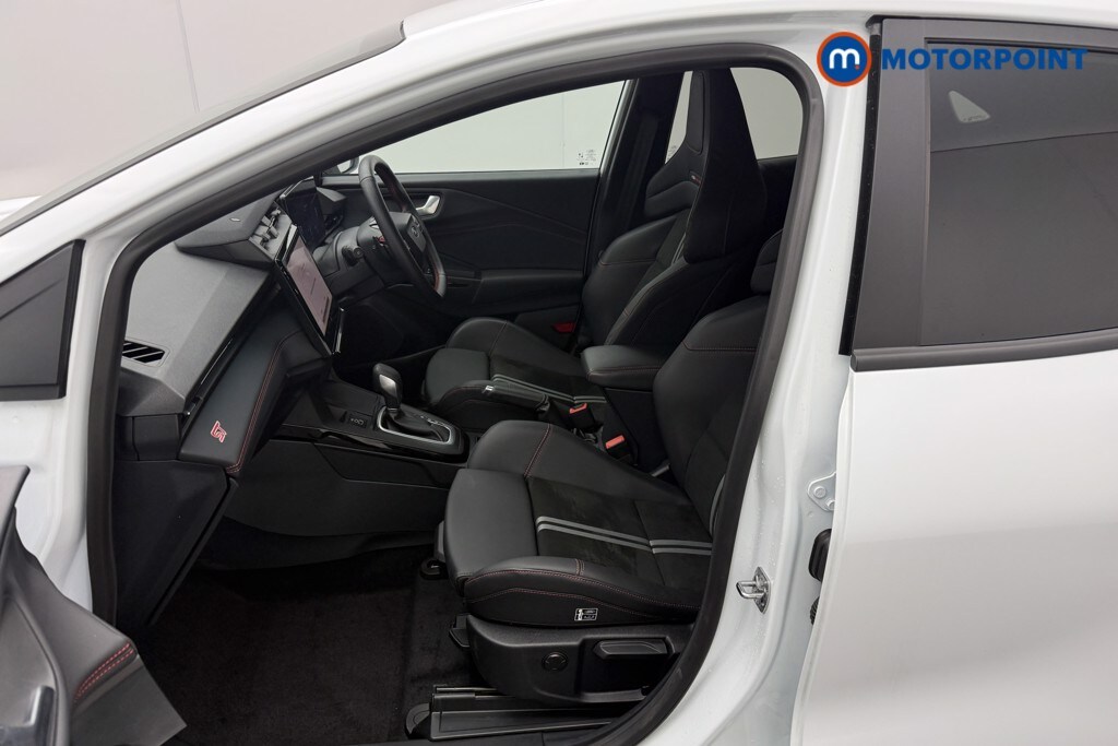 Used Ford Puma 2024 for sale - 76080123: Photo 9