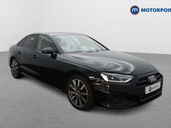 2023 - 35 TDI Sport Edition 4dr S Tronic