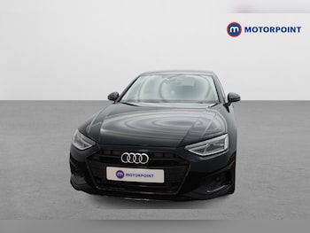 Used Audi A4 2023 for sale - 75306328: Photo