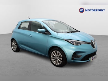 Used Renault Zoe undefined for sale - 78389960: Photo