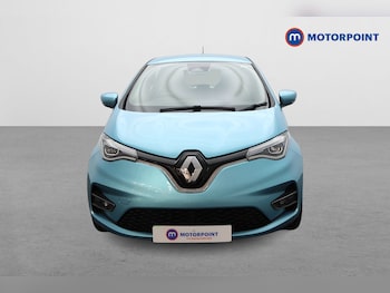 Used Renault Zoe undefined for sale - 78389960: Photo