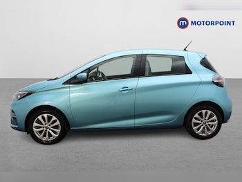 Used Renault Zoe undefined for sale - 78389960: Photo
