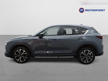 Used Mazda CX-5 2024 for sale - 78883121: Photo