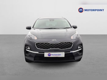 Used Kia Sportage 2020 for sale - 78226909: Photo