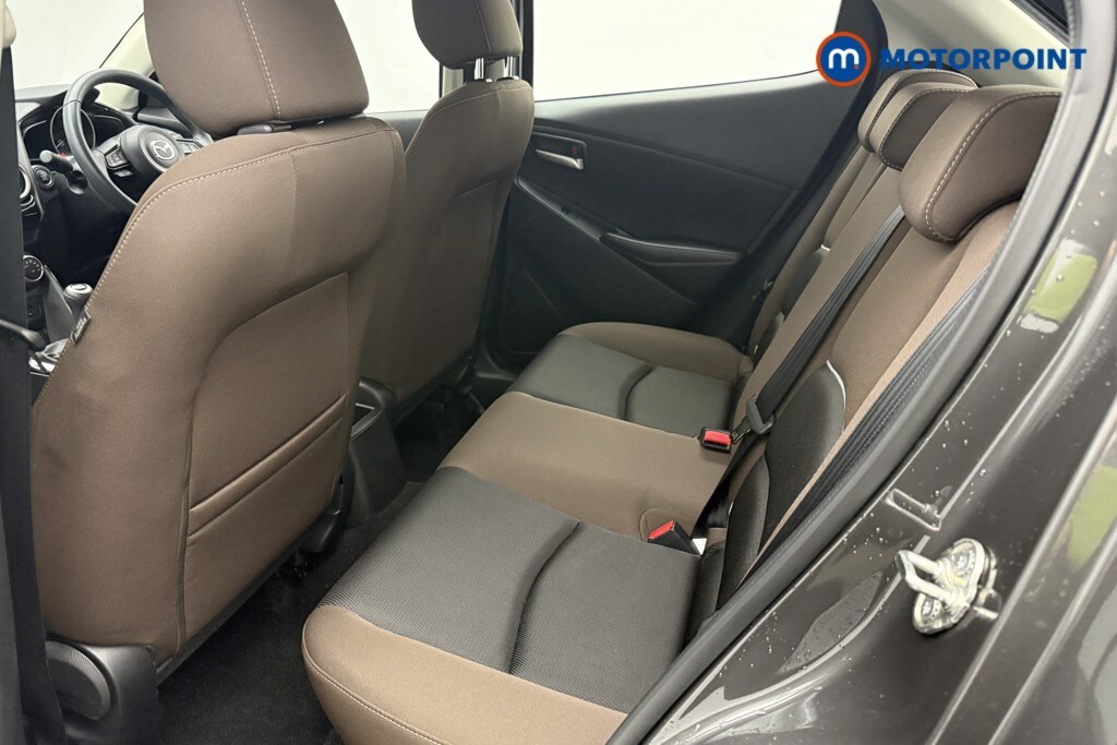 Used Mazda Mazda2 for sale - 78144022: Photo 12