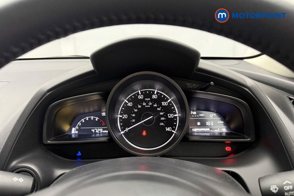 Used Mazda Mazda2 for sale - 78144022: Photo 17