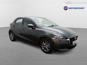 Used Mazda Mazda2 undefined for sale - 78144022: Photo