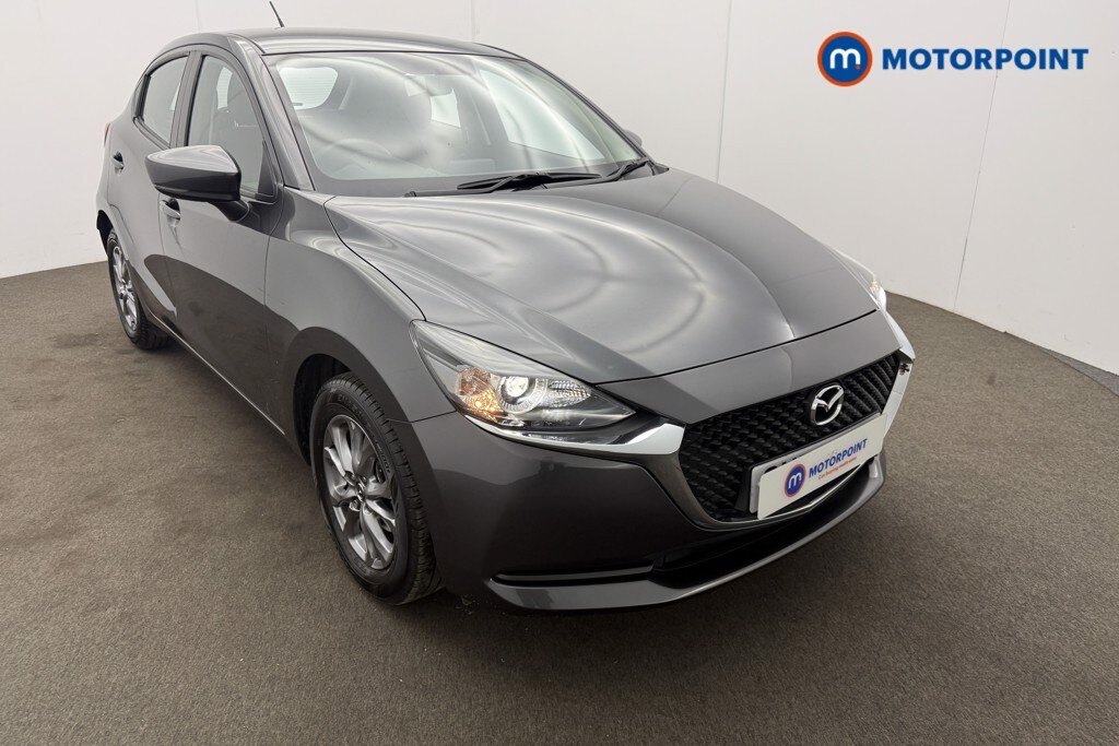 Used Mazda Mazda2 for sale - 78144022: Photo 24