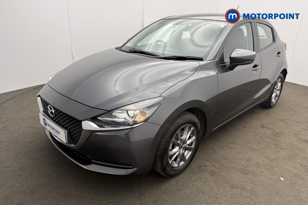 Used Mazda Mazda2 for sale - 78144022: Photo 25