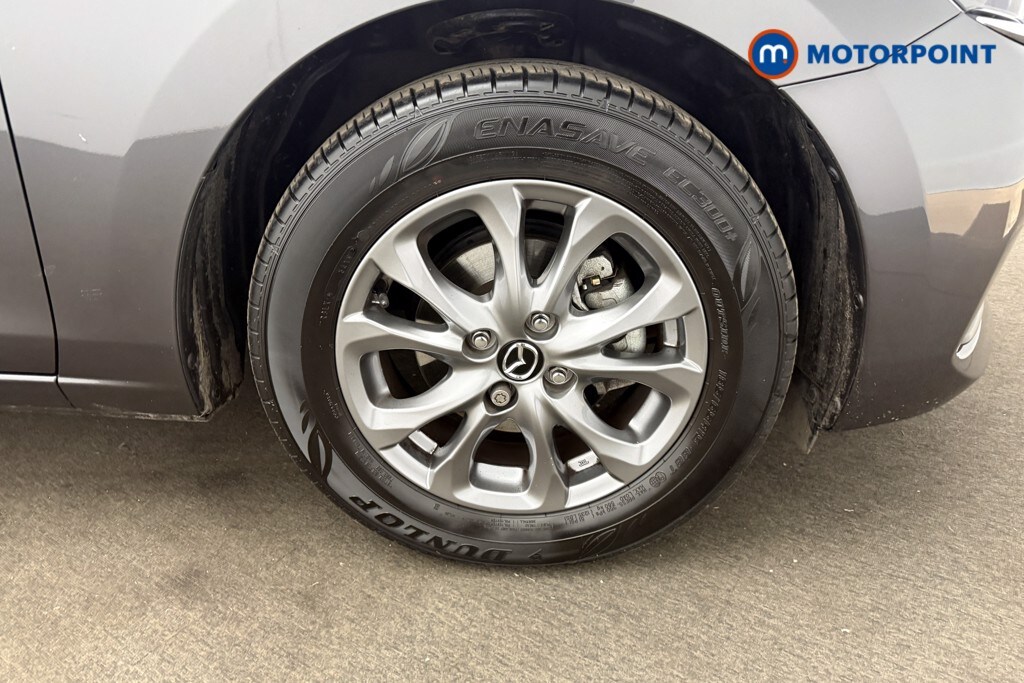 Used Mazda Mazda2 for sale - 78144022: Photo 27