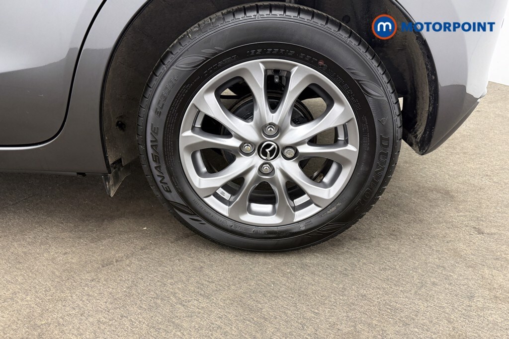 Used Mazda Mazda2 for sale - 78144022: Photo 29