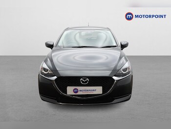 Used Mazda Mazda2 undefined for sale - 78144022: Photo