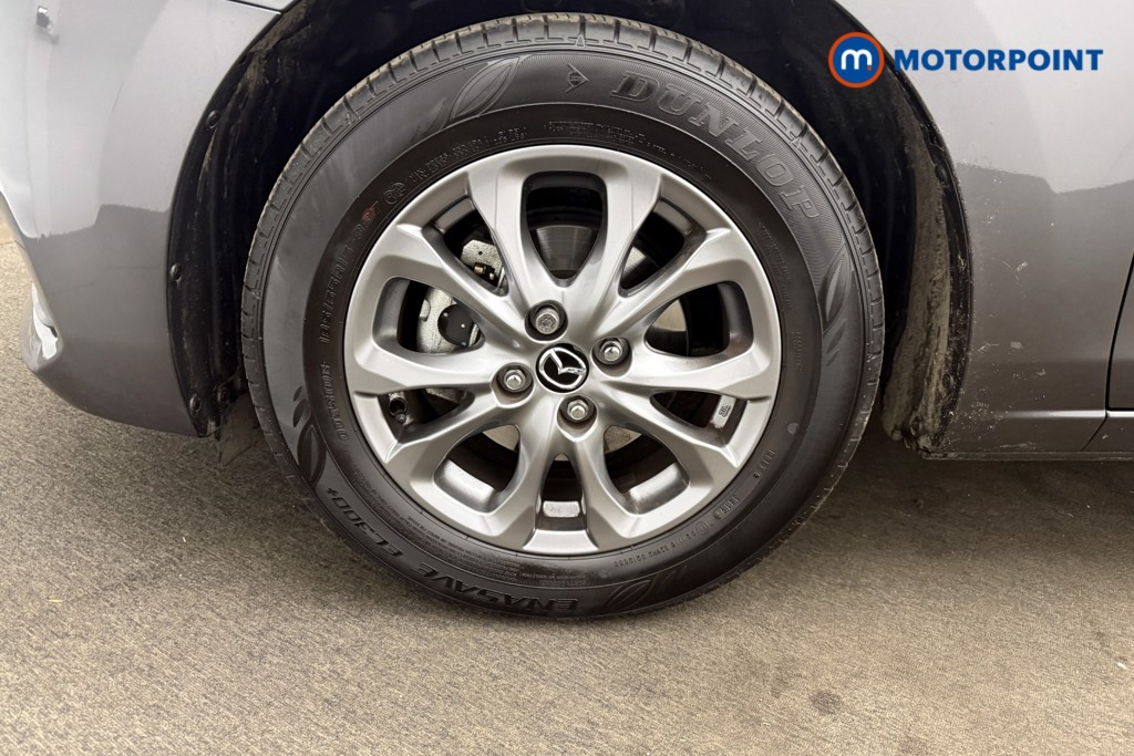 Used Mazda Mazda2 for sale - 78144022: Photo 30